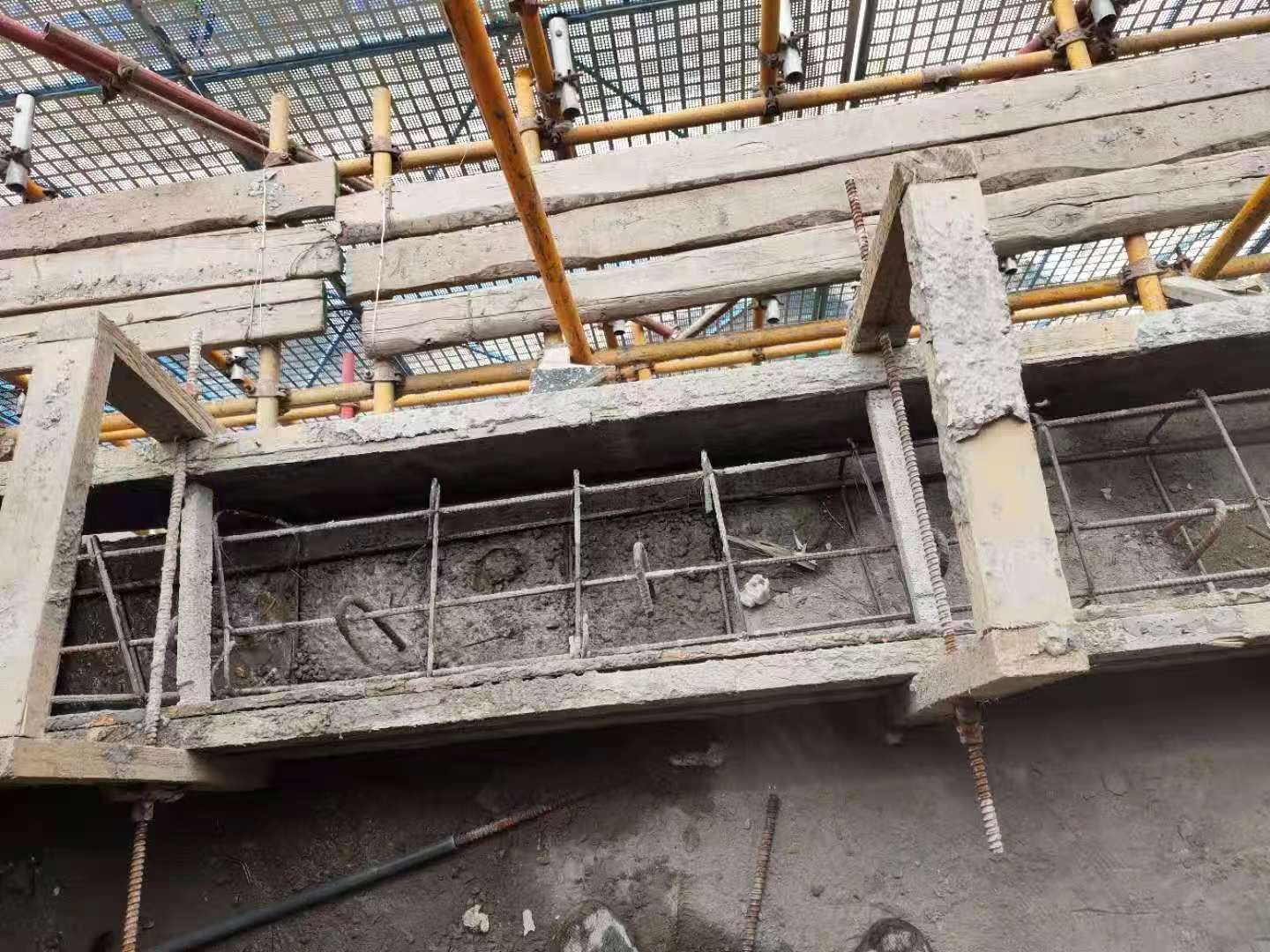 沧县厂房加固公司如何选择